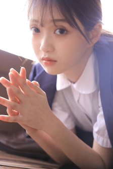 谎言:女模特之性