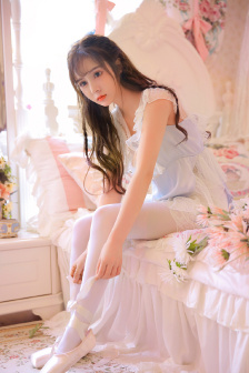 麻豆2021新日系蕾丝花边