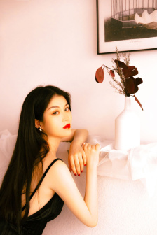 美版甄嬛传